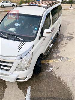 هيونداي ستار اكس